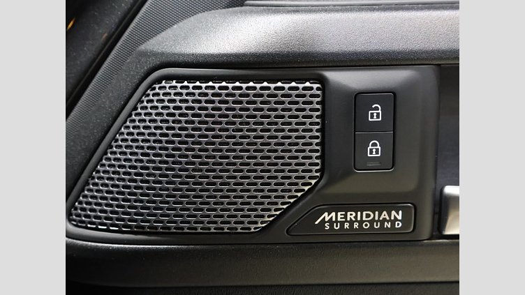 2023 認定中古車 Land Rover Defender 110 カルパチアングレイ P525 AWD (AT) V8 CARPATHIAN EDITION