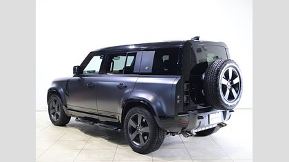 Defender 110 1