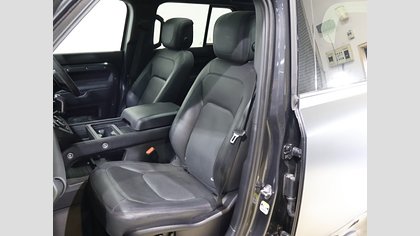 Defender 110 2