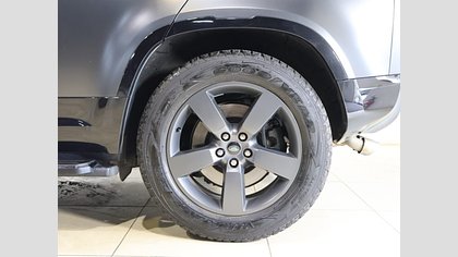 Defender 110 8