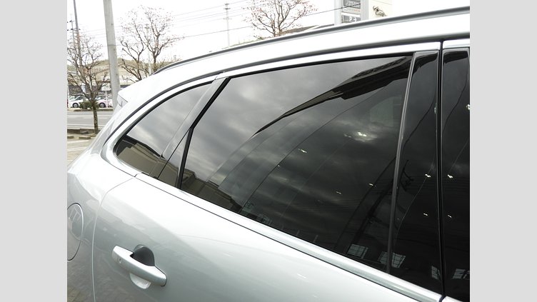 2022 認定中古車 Jaguar F-Pace ハクバシルバー P250 AWD（オートマチック） S