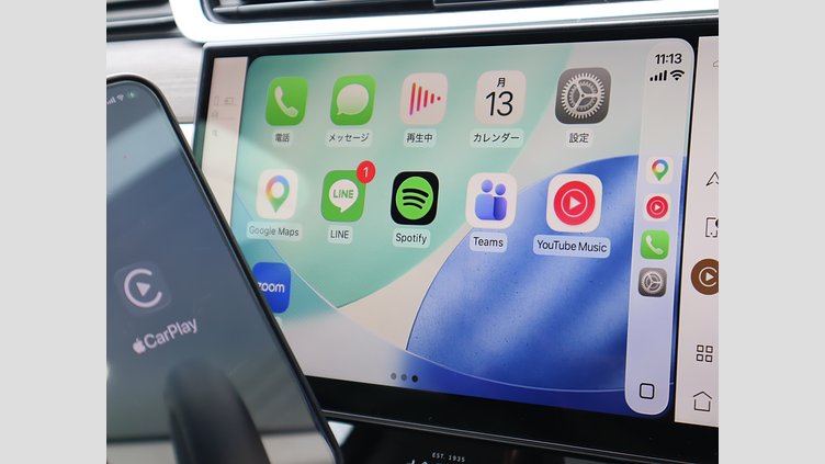 2022 認定中古車 Jaguar F-Pace ハクバシルバー P250 AWD（オートマチック） S