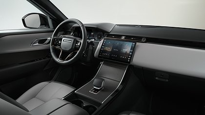 Range Rover Velar 4