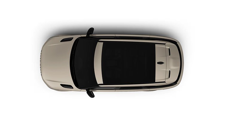 2026 Nowy Land Rover Range Rover Velar Batumi Gold AWD Auto Dynamic SE