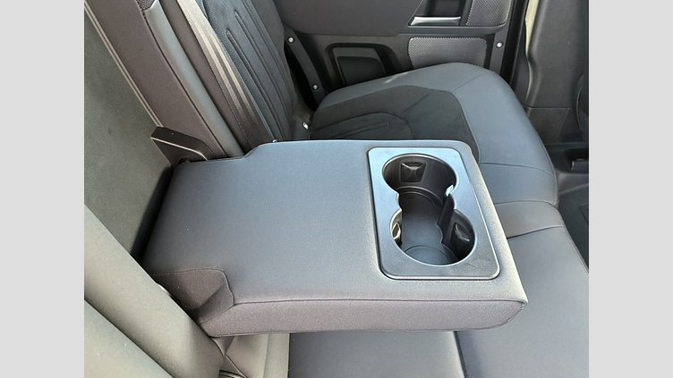 2021 認定中古車 Land Rover Defender 110 サントリーニブラック D300 AWD（AT） X-DYNAMIC SE