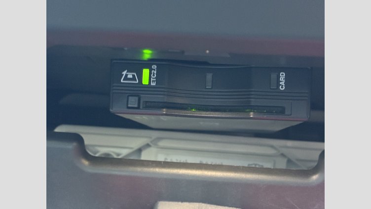 2021 認定中古車 Land Rover Defender 110 サントリーニブラック D300 AWD（AT） X-DYNAMIC SE