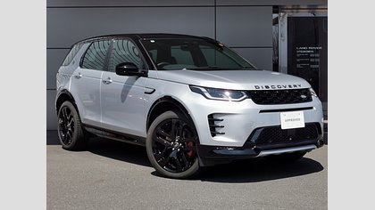 Discovery Sport 0
