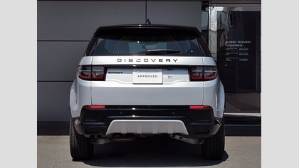 Discovery Sport 6