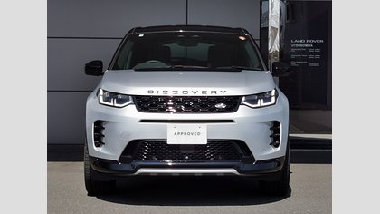 Discovery Sport 7