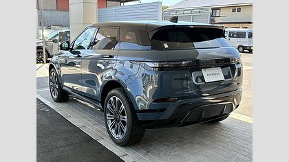 Range Rover Evoque 11