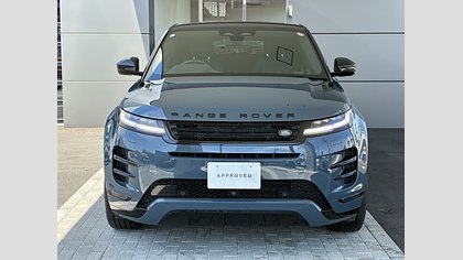 Range Rover Evoque 6