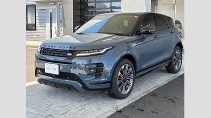 Range Rover Evoque 10