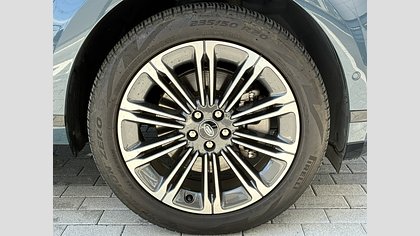 Range Rover Evoque 9