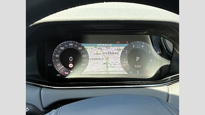 Range Rover Evoque 35