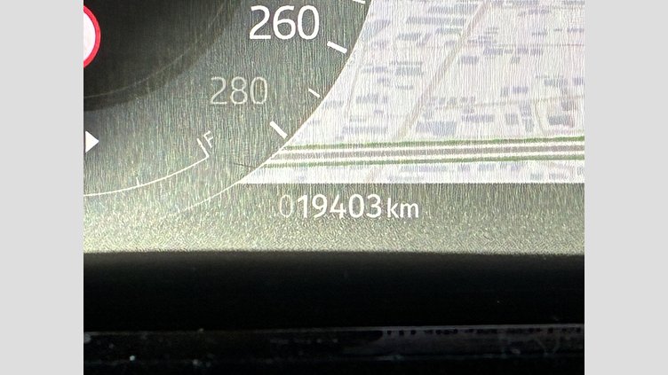 2023 認定中古車 Land Rover Range Rover Evoque トライベッカブルー P250（ガソリン） スタンダードホイールベース DYNAMIC HSE