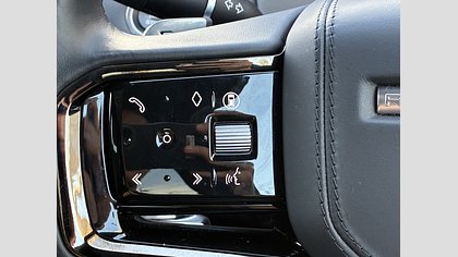 Range Rover Evoque 38