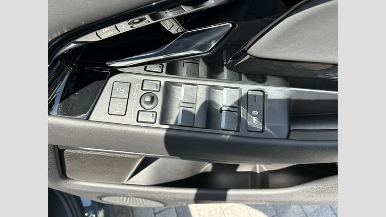 2023 認定中古車 Land Rover Range Rover Evoque トライベッカブルー P250（ガソリン） スタンダードホイールベース DYNAMIC HSE