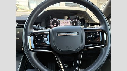 Range Rover Evoque 27