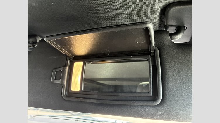 2023 認定中古車 Land Rover Range Rover Evoque トライベッカブルー P250（ガソリン） スタンダードホイールベース DYNAMIC HSE