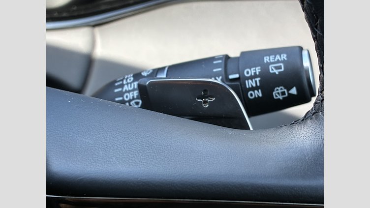 2023 認定中古車 Land Rover Range Rover Evoque トライベッカブルー P250（ガソリン） スタンダードホイールベース DYNAMIC HSE