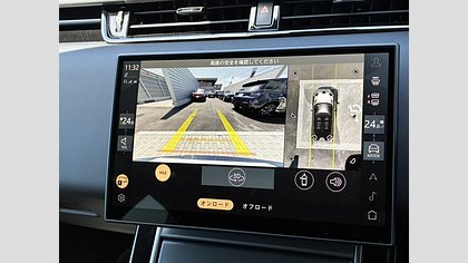 Range Rover Evoque 16