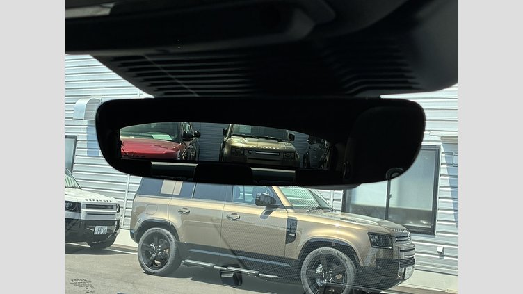 2023 認定中古車 Land Rover Range Rover Evoque トライベッカブルー P250（ガソリン） スタンダードホイールベース DYNAMIC HSE