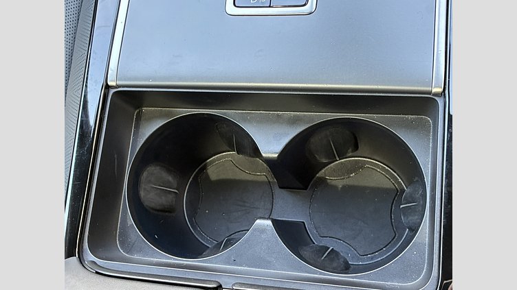 2023 認定中古車 Land Rover Range Rover Evoque トライベッカブルー P250（ガソリン） スタンダードホイールベース DYNAMIC HSE