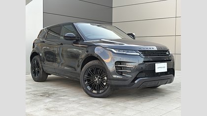 Range Rover Evoque 0