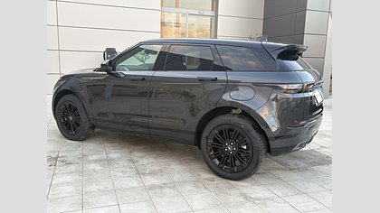 Range Rover Evoque 1