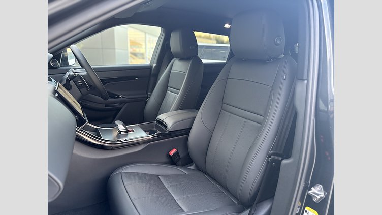2024 認定中古車 Land Rover Range Rover Evoque カルパチアングレイ プラグインハイブリッド（ガソリン） Standard Wheelbase DYNAMIC HSE