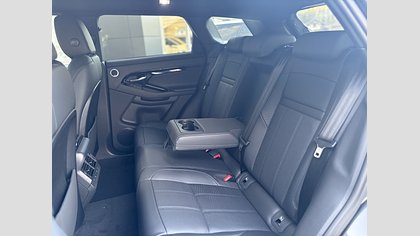 Range Rover Evoque 4