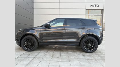 Range Rover Evoque 5