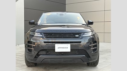 Range Rover Evoque 6
