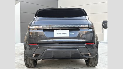 Range Rover Evoque 7
