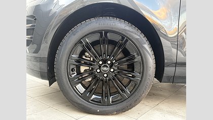 Range Rover Evoque 8