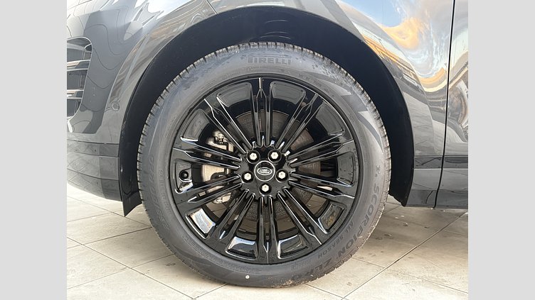 2024 認定中古車 Land Rover Range Rover Evoque カルパチアングレイ プラグインハイブリッド（ガソリン） Standard Wheelbase DYNAMIC HSE