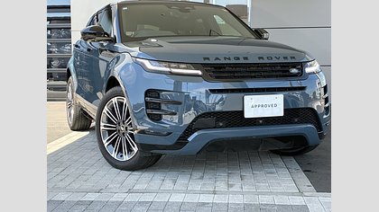 Range Rover Evoque 44