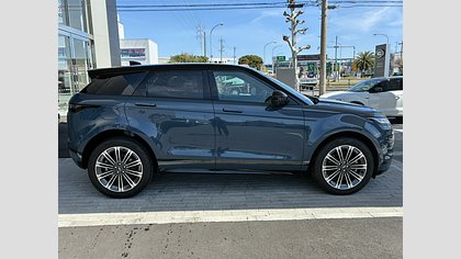 Range Rover Evoque 7