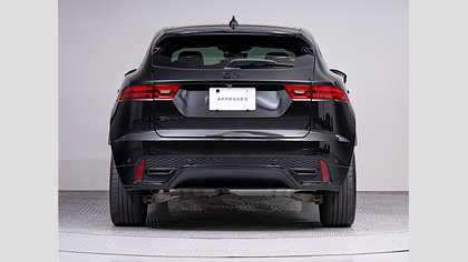 E-Pace 7