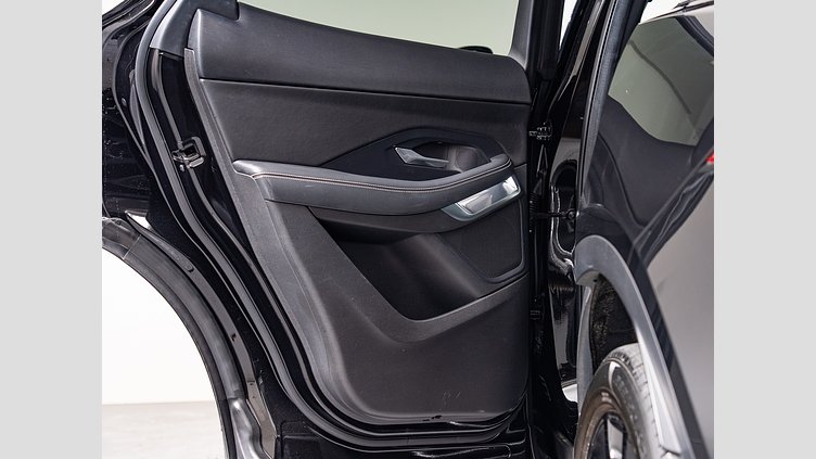 2023 認定中古車 Jaguar E-Pace サントリーニブラック D200 AWD（オートマチック） R-DYNAMICブラックエディション