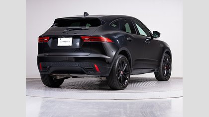 E-Pace 9