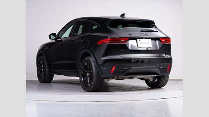 E-Pace 6