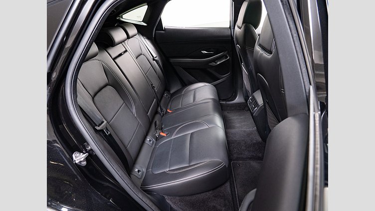 2023 認定中古車 Jaguar E-Pace サントリーニブラック D200 AWD（オートマチック） R-DYNAMICブラックエディション