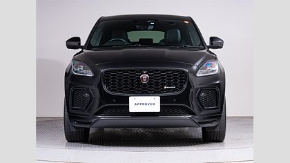 E-Pace 2
