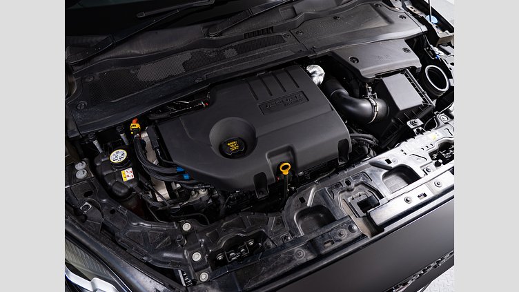 2023 認定中古車 Jaguar E-Pace サントリーニブラック D200 AWD（オートマチック） R-DYNAMICブラックエディション