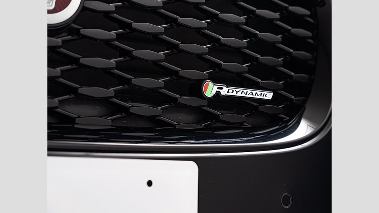 2023 認定中古車 Jaguar E-Pace サントリーニブラック D200 AWD（オートマチック） R-DYNAMICブラックエディション