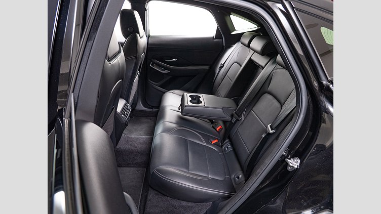 2023 認定中古車 Jaguar E-Pace サントリーニブラック D200 AWD（オートマチック） R-DYNAMICブラックエディション