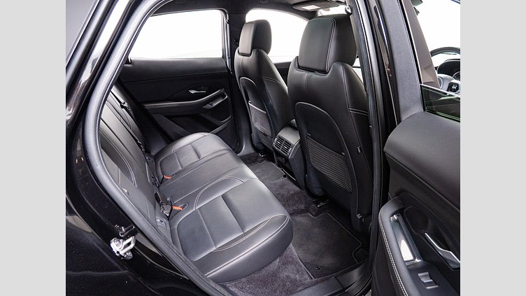 2023 認定中古車 Jaguar E-Pace サントリーニブラック D200 AWD（オートマチック） R-DYNAMICブラックエディション