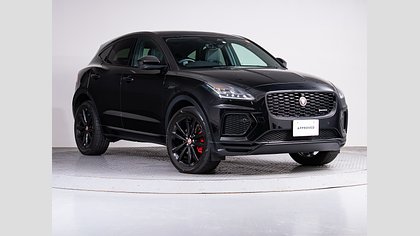 E-Pace 0