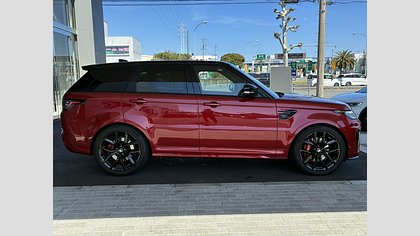 Range Rover Sport 7